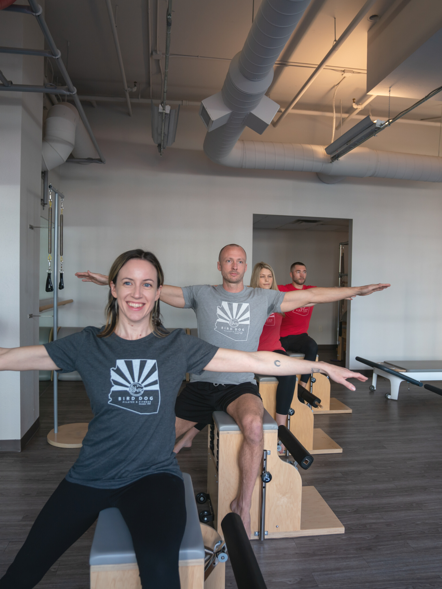 How to Become a Pilates Instructor - WellnessLiving